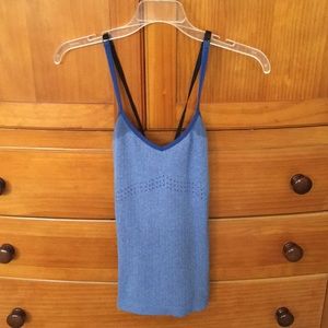 Alo yoga tank top